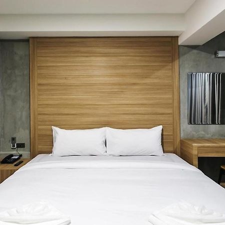 Hotel Happy Bou Jomtien Pattaya Esterno foto
